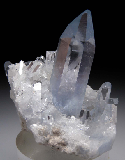 Celestite from Sakoany deposit, Mitsinjo District, Boeny, Madagascar [db_pics/pics/p639a.jpg]