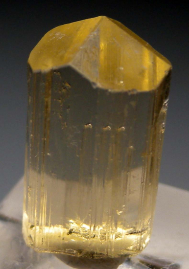 Scapolite from Marble occurrence, Morogoro, Tanzania [db_pics/pics/p645b.jpg]