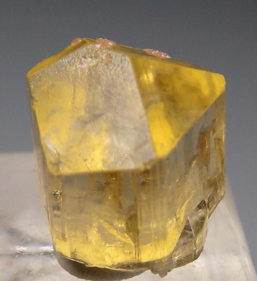 Scapolite from Marble occurrence, Morogoro, Tanzania [db_pics/pics/p646c.jpg]