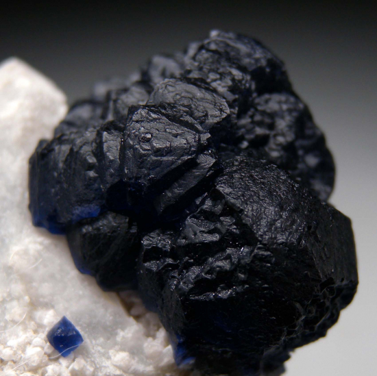 Fluorite with Quartz from Huanggang Mine Inner Mongolia, China [db_pics/pics/p648c.jpg]