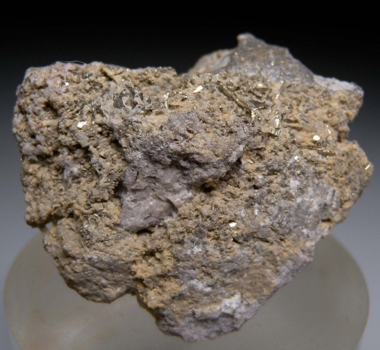 Calaverite from Cripple Creek, Teller Co., Colorado, USA [db_pics/pics/p713a.jpg]