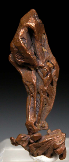 Copper from Rocklands Mine, Cloncurry Shire, Queensland, Australia [db_pics/pics/p714a.jpg]