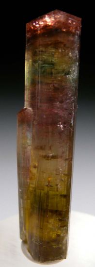 Tourmaline from Pamir Mtns., Tajikistan [db_pics/pics/p722a.jpg]