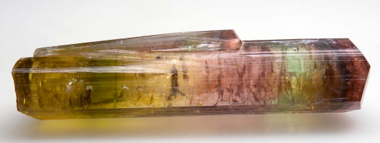 Tourmaline from Pamir Mtns., Tajikistan [db_pics/pics/p722d.jpg]