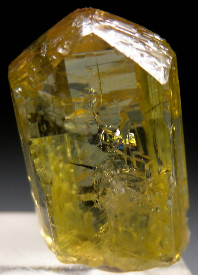 Tanzanite from Merelani Hills, Arusha, Tanzania [db_pics/pics/p732c.jpg]