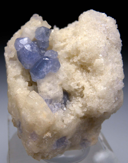 Spinel from Betroka, Anosy Region, Tulear Prov., Madagascar [db_pics/pics/p737a.jpg]