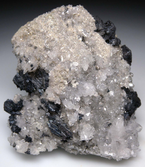 Betekhtinite from Dzhezkazgan mining district, Karaganda Region, Kazakhstan [db_pics/pics/p753b.jpg]