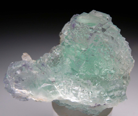 Fluorite with Arsenopyrite from Yaogangxian Mine, Hunan, China [db_pics/pics/p755a.jpg]
