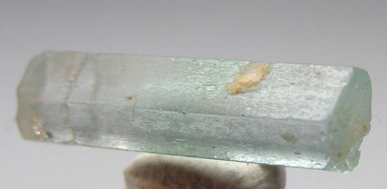 Aquamarine from Gem Pit, Newry, Oxford Co., Maine, USA [db_pics/pics/p767c.jpg]