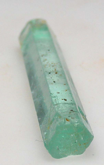 Emerald from Nasarawa Egon, Nasarawa, Nigeria [db_pics/pics/p792b.jpg]