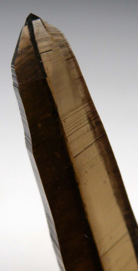 Smokey Quartz from Excelsior Mtns., Mineral Co., Nevada, USA [db_pics/pics/p830b.jpg]