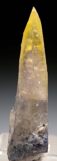 Tanzanite from Merelani Hills, Arusha, Tanzania [db_pics/pics/p844c.jpg]