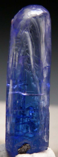 Tanzanite from Merelani Hills, Arusha, Tanzania [db_pics/pics/p856a.jpg]