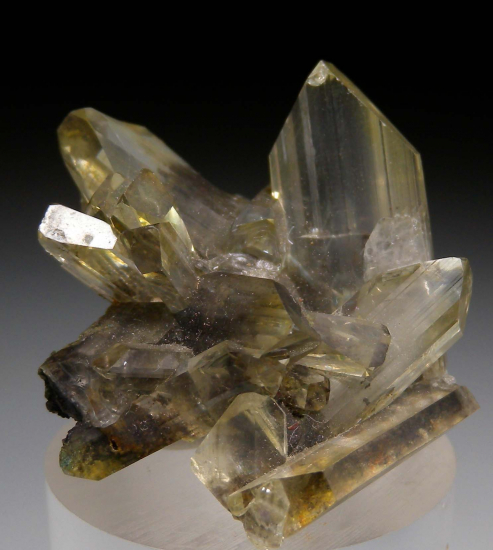 Anglesite from Touissit, Morocco [db_pics/pics/p875a.jpg]