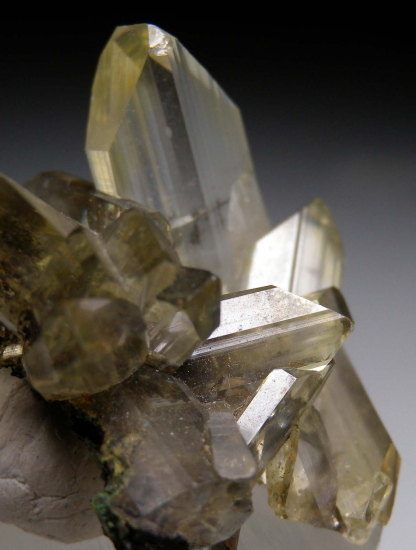 Anglesite from Touissit, Morocco [db_pics/pics/p875c.jpg]