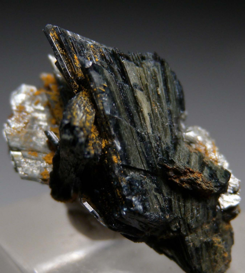 Kottigite from Oujela Mine, Mapimi, Durango, Mexico [db_pics/pics/p878b.jpg]