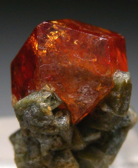 Grossular on Diopside from Mt. Belvidere, Eden Mills, Vermont, USA [db_pics/pics/p882c.jpg]