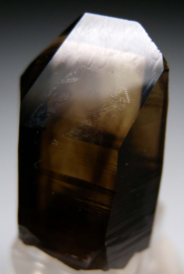 Smokey Quartz from Excelsior Mtns., Mineral Co., Nevada, USA [db_pics/pics/p883b.jpg]