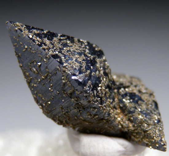 Anatase from Hardangervidda, Ullensvang, Vestland, Norway [db_pics/pics/p895b.jpg]