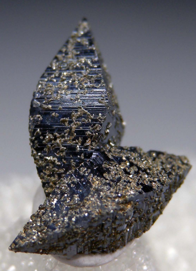 Anatase from Hardangervidda, Ullensvang, Vestland, Norway [db_pics/pics/p895c.jpg]