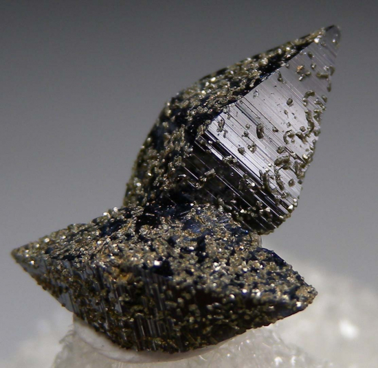 Anatase from Hardangervidda, Ullensvang, Vestland, Norway [db_pics/pics/p895d.jpg]