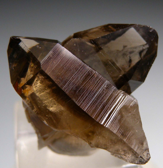 Smokey Quartz from Excelsior Mtns., Mineral Co., Nevada, USA [db_pics/pics/p898a.jpg]
