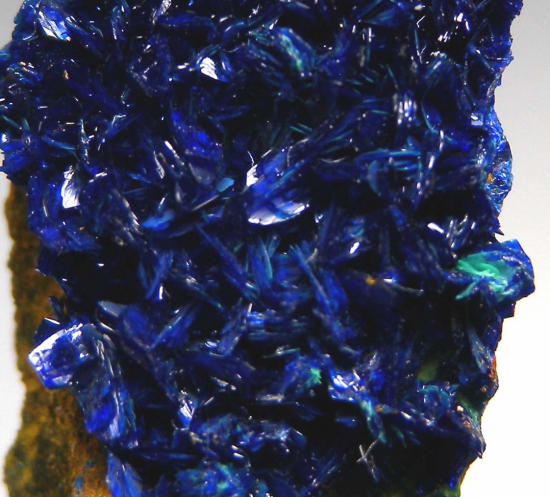 Clinoclase from Majuba Hill Mine, Pershing Co., Nevada, USA [db_pics/pics/p900c.jpg]