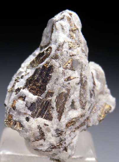 Calaverite from Cripple Creek, Teller Co., Colorado, USA [db_pics/pics/p926a.jpg]