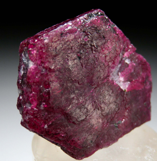 Ruby from Morogoro, Tanzania [db_pics/pics/p966b.jpg]