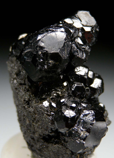 Vesuvianite from Drum Valley, Tulare Co., California, USA [db_pics/pics/p969b.jpg]