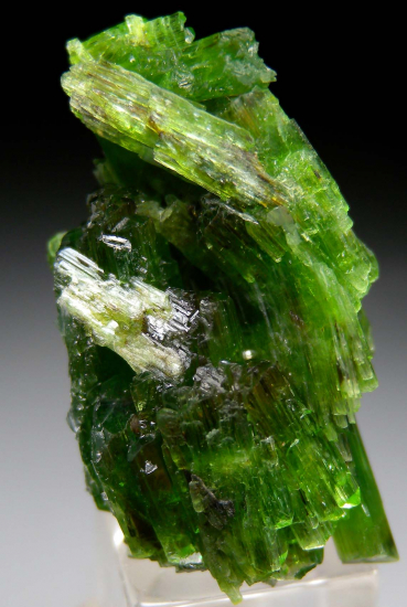 Tremolite from Merelani Hills, Arusha, Tanzania [db_pics/pics/p971b.jpg]