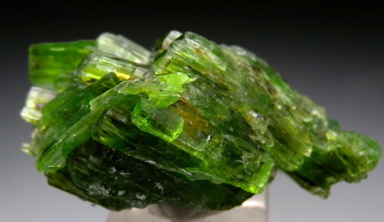 Tremolite from Merelani Hills, Arusha, Tanzania [db_pics/pics/p971d.jpg]