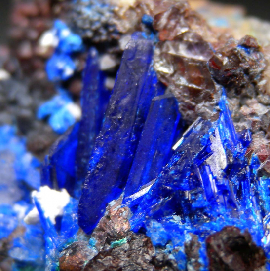 Linarite from Grand Reef Mine, Graham Co., Arizona, USA [db_pics/pics/p973e.jpg]