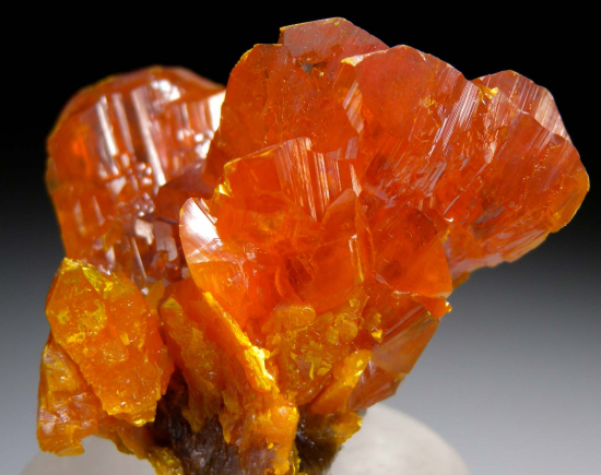Orpiment from Twin Creeks Mine, Humboldt Co., Nevada, USA [db_pics/pics/p983b.jpg]