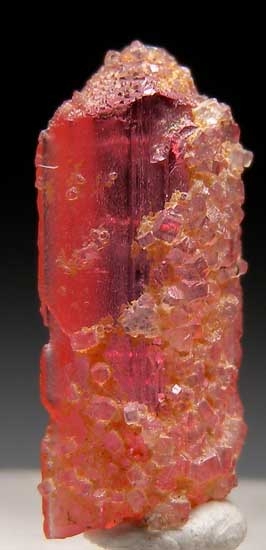 Vayrynenite from Shengus, Skardu Dist., Pakistan [db_pics/pics/pak110a.jpg]
