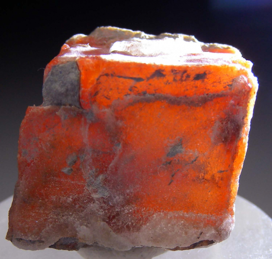 Halite from Hallstadt, Salzburg, Austria [db_pics/pics/r127c.jpg]