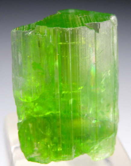 Tremolite from Merelani Hills, Arusha, Tanzania [db_pics/pics/r131b.jpg]