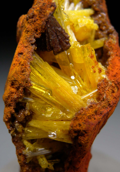 Legrandite from Mina Oujela, Mapimi, Durango, Mexico [db_pics/pics/r132c.jpg]