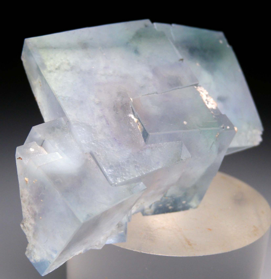 Fluorite from Yaogangxian Mine, Hunan, China [db_pics/pics/r138b.jpg]