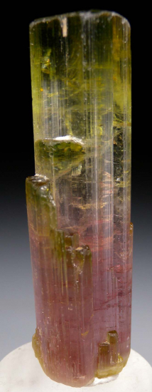 Tourmaline from Hyakule Mine, near Chainpur, Nepal [db_pics/pics/r184a.jpg]
