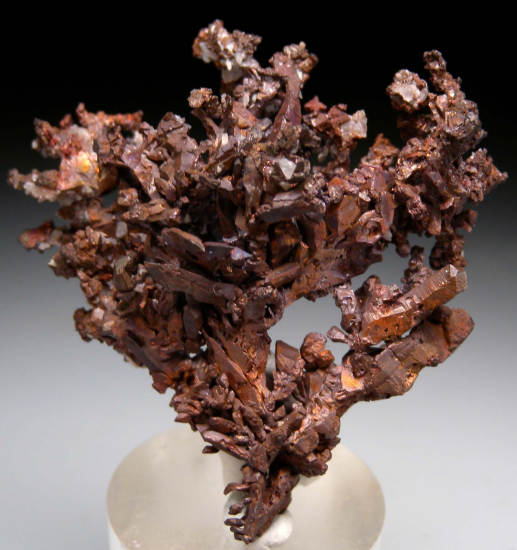Copper from Keewenaw Peninsula, Michigan, USA [db_pics/pics/r190a.jpg]