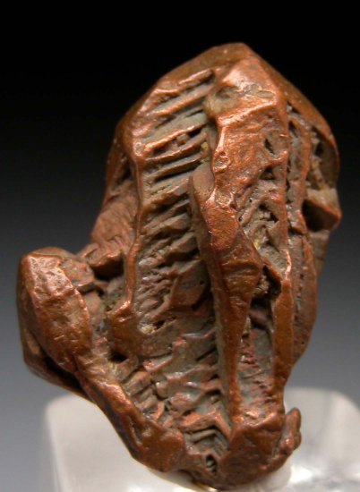 Copper from Rocklands Mine, Cloncurry Shire, Queensland, Australia [db_pics/pics/r220a.jpg]