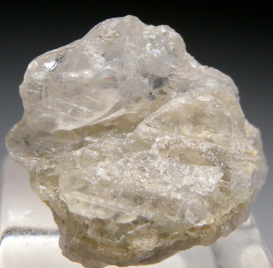 Gaylussite from Searles Lake, San Bernardino Co., California, USA [db_pics/pics/r222a.jpg]