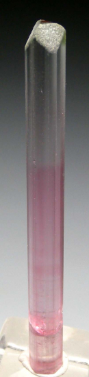 Tourmaline from Mawi Pegmatite, Nuristan, Afghanistan [db_pics/pics/r230a.jpg]