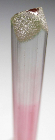 Tourmaline from Mawi Pegmatite, Nuristan, Afghanistan [db_pics/pics/r230b.jpg]