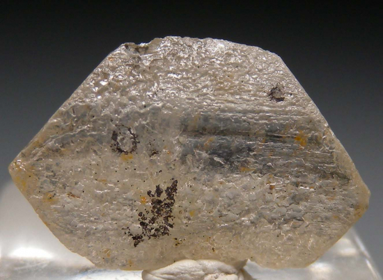 Anglesite from Erupcion Mine, Los Lamentos, Chihuahua, Mexico [db_pics/pics/r287c.jpg]