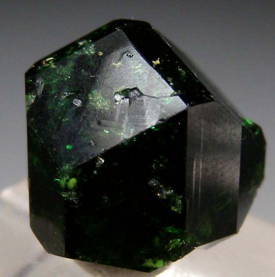 Chrome Dravite from Landanai, Tanzania [db_pics/pics/r291a.jpg]