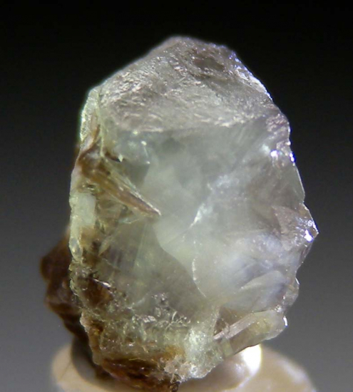 Alexandrite from Malysheva, Sverdlovsk Oblast, Ural Mtns., Russia [db_pics/pics/r314b.jpg]