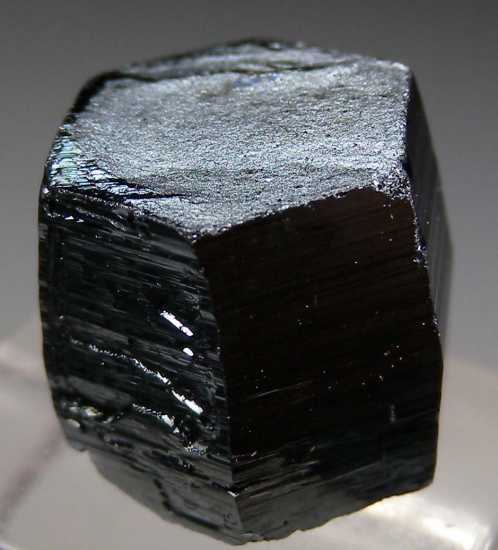 Hematite from Hormuz Island, Qeshm, Hormozgan, Iran [db_pics/pics/r319a.jpg]