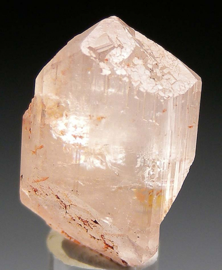 Phenakite from Mount Antero, Chaffee Co., Colorado, USA [db_pics/pics/r322a.jpg]